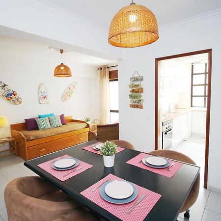 Apartamento A Santo, Quarteira - By Urbinvest Algarve Exterior foto