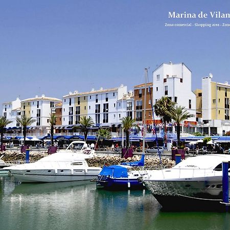 Apartamento A Santo, Quarteira - By Urbinvest Algarve Exterior foto