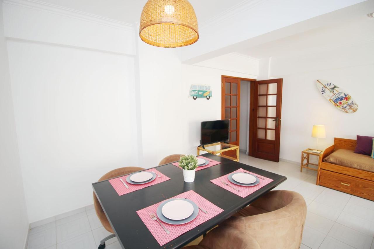 Apartamento A Santo, Quarteira - By Urbinvest Algarve Exterior foto