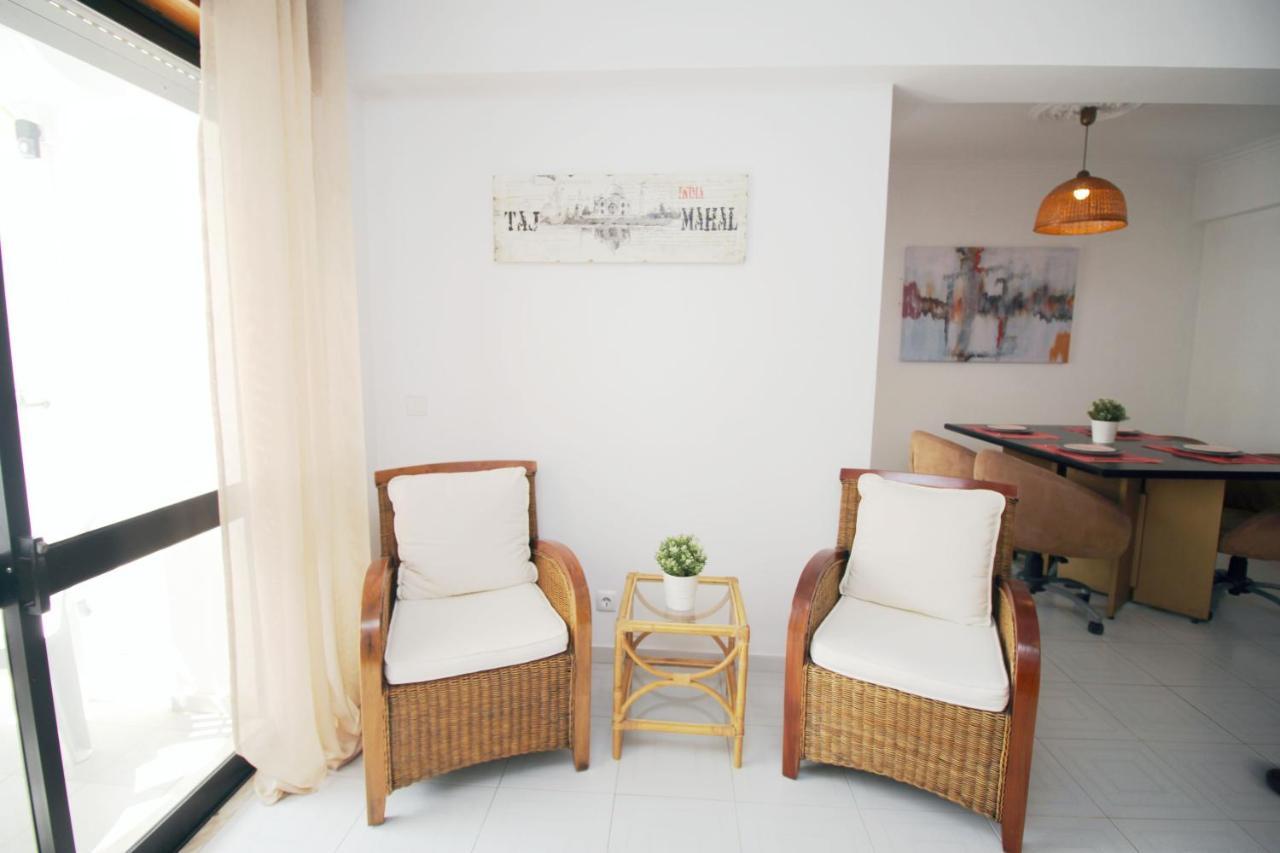 Apartamento A Santo, Quarteira - By Urbinvest Algarve Exterior foto