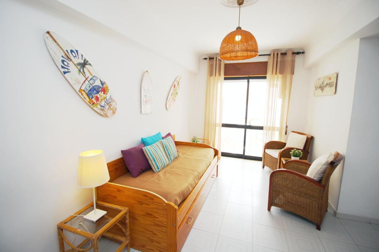 Apartamento A Santo, Quarteira - By Urbinvest Algarve Exterior foto