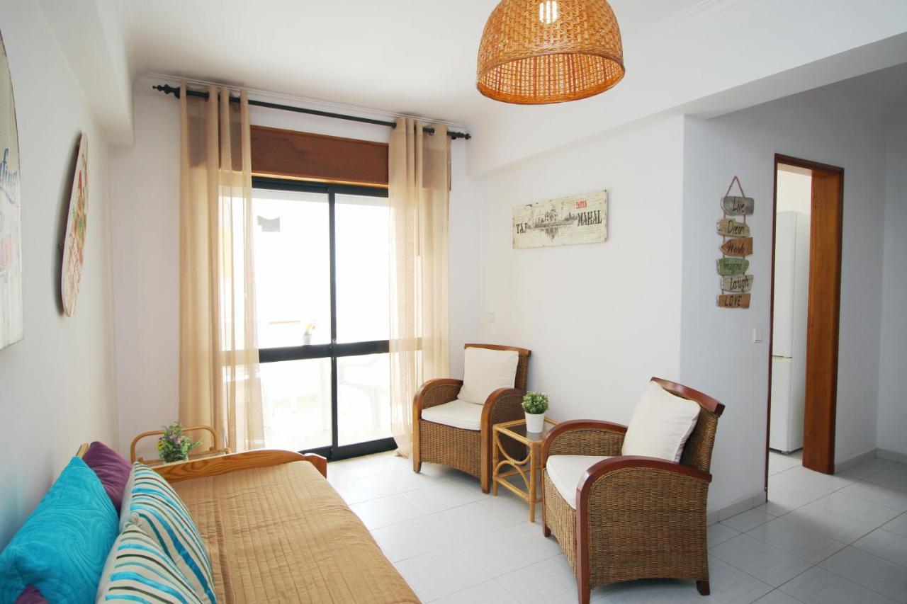 Apartamento A Santo, Quarteira - By Urbinvest Algarve Exterior foto