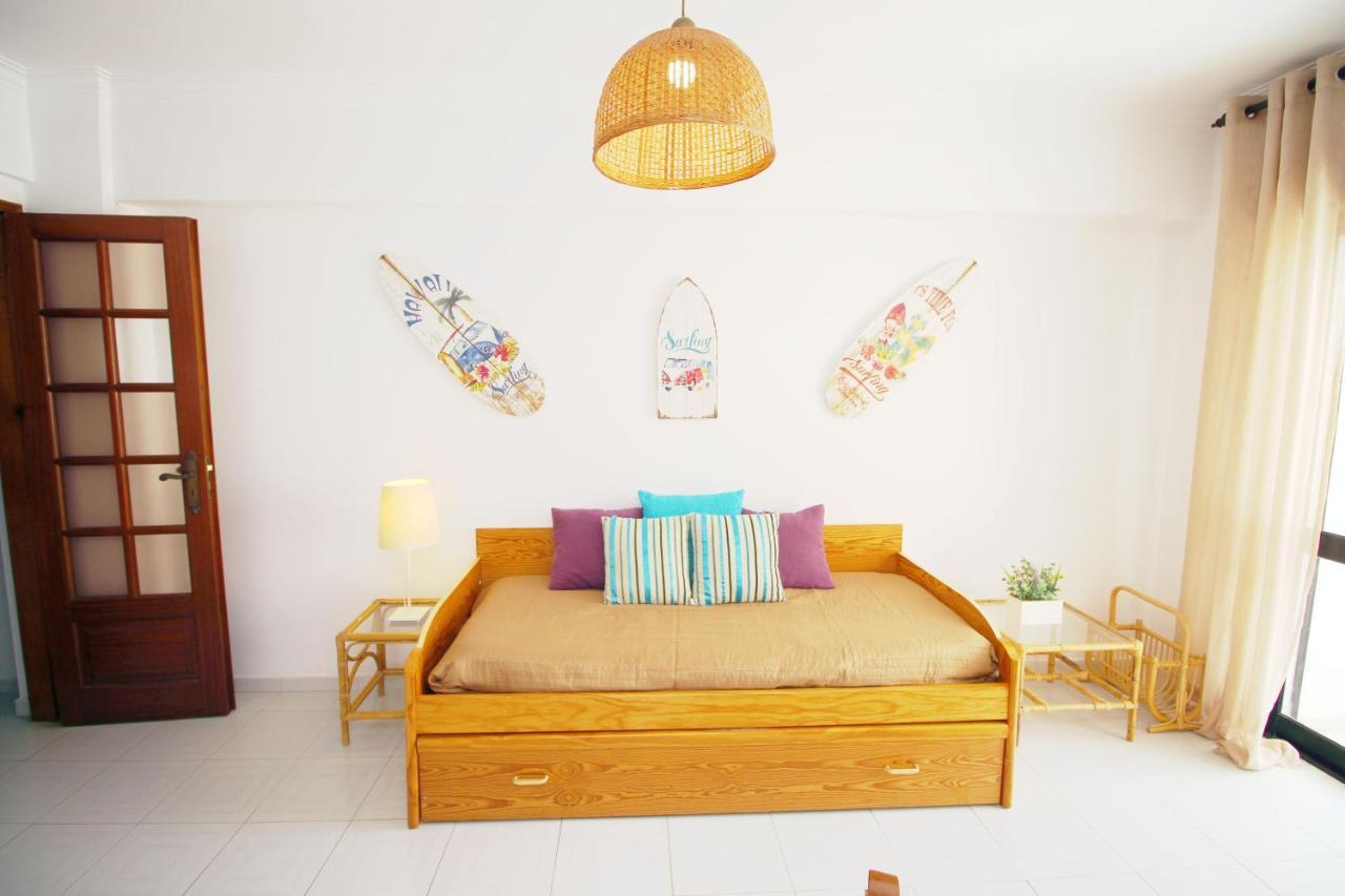 Apartamento A Santo, Quarteira - By Urbinvest Algarve Exterior foto
