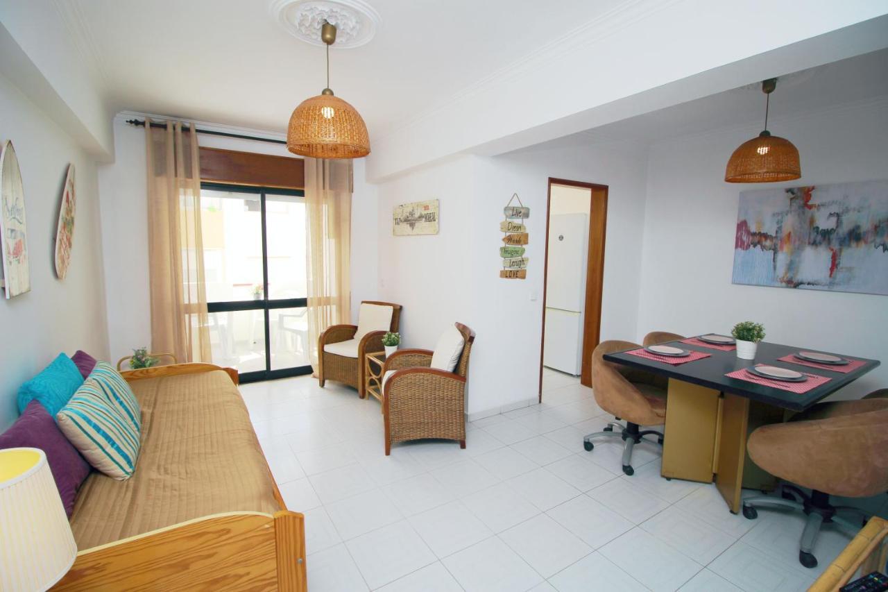Apartamento A Santo, Quarteira - By Urbinvest Algarve Exterior foto