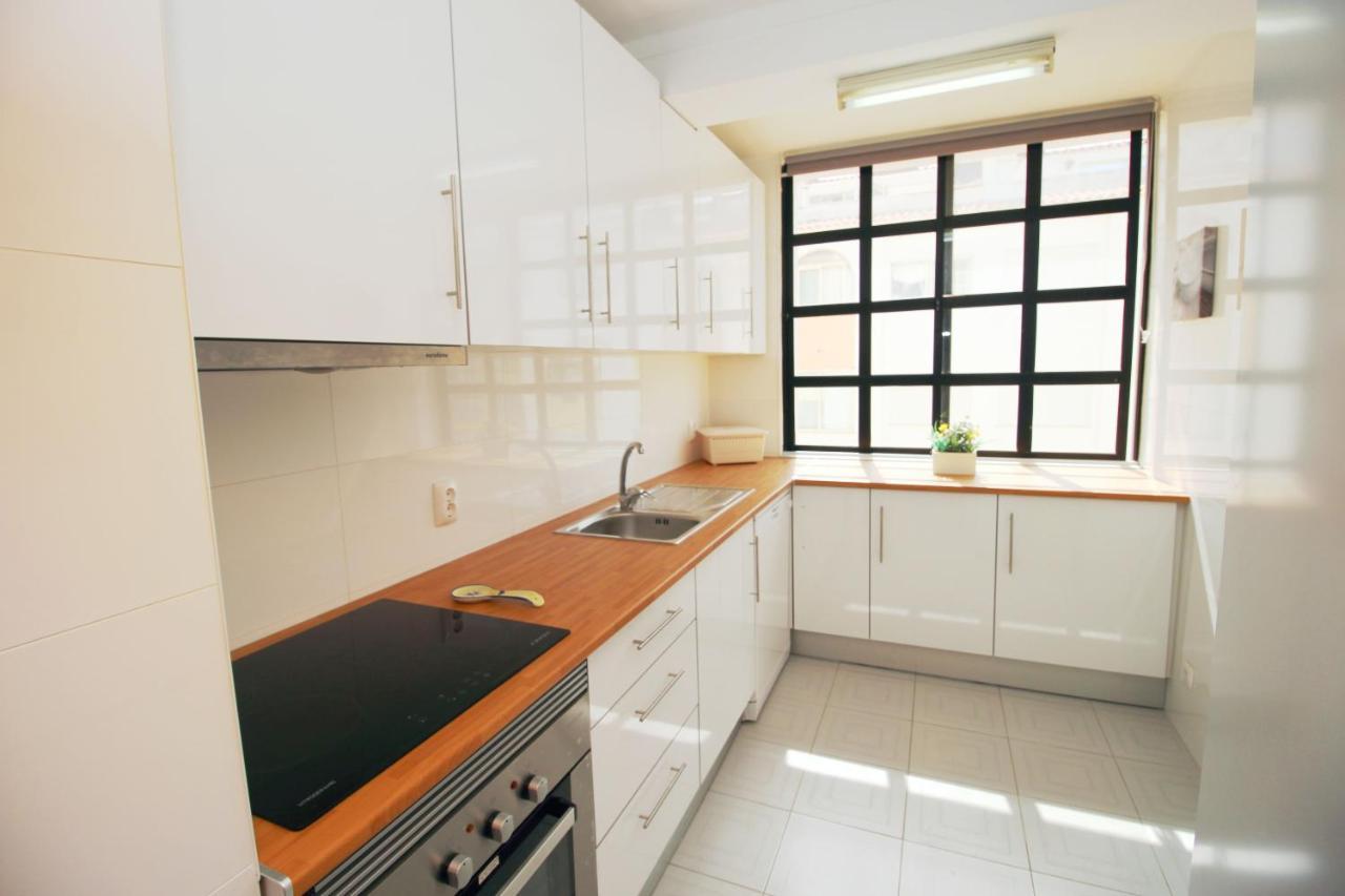 Apartamento A Santo, Quarteira - By Urbinvest Algarve Exterior foto