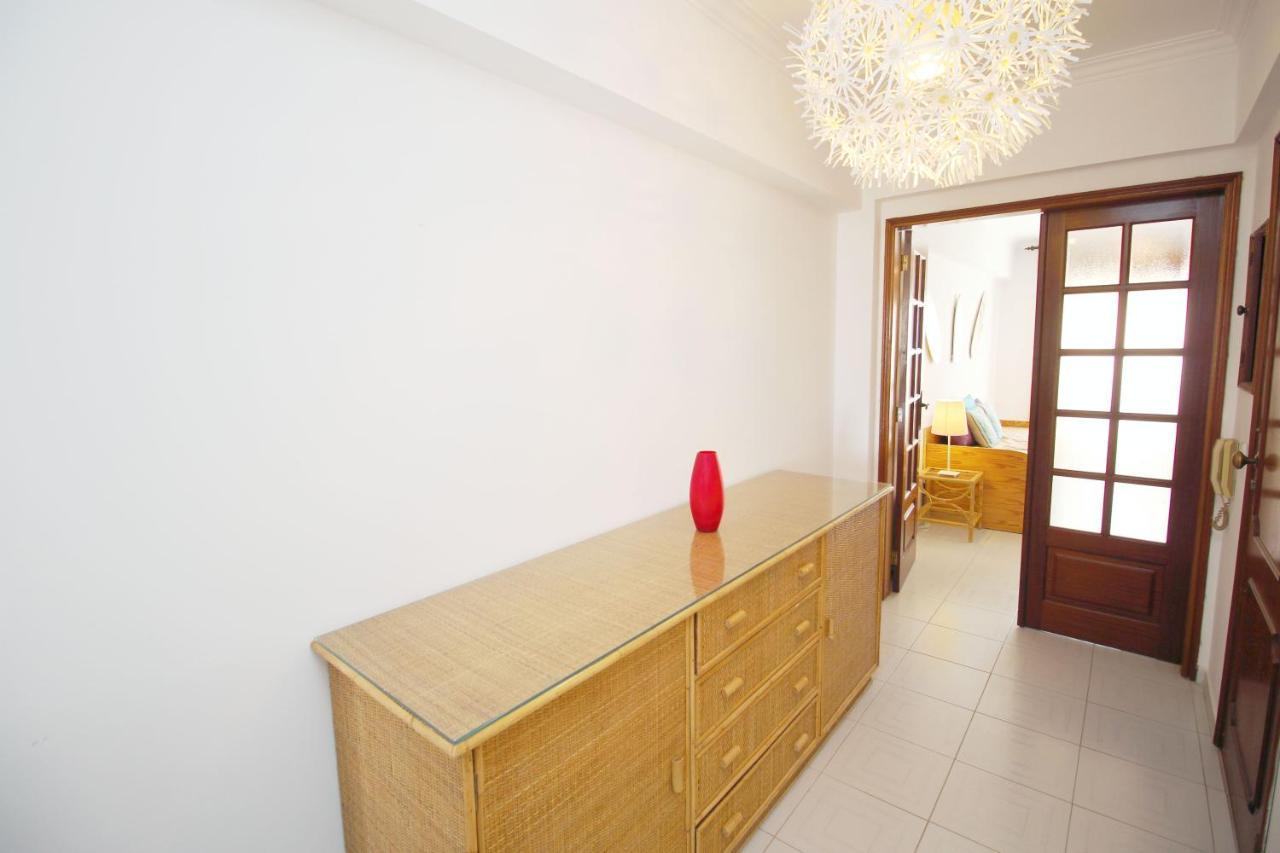 Apartamento A Santo, Quarteira - By Urbinvest Algarve Exterior foto