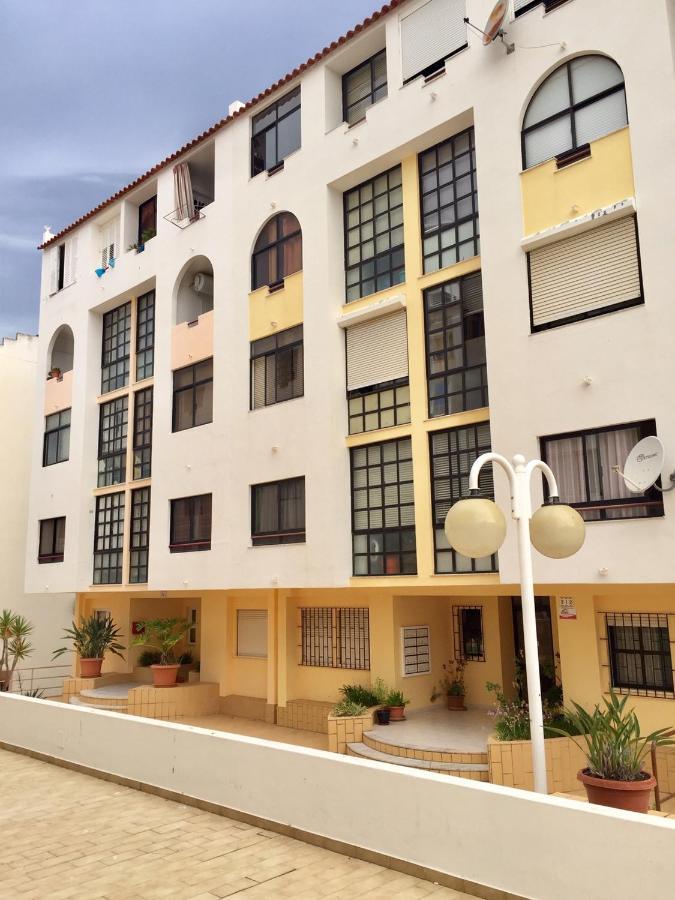 Apartamento A Santo, Quarteira - By Urbinvest Algarve Exterior foto