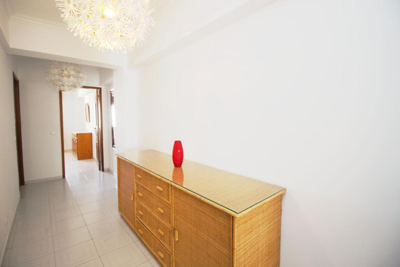 Apartamento A Santo, Quarteira - By Urbinvest Algarve Exterior foto