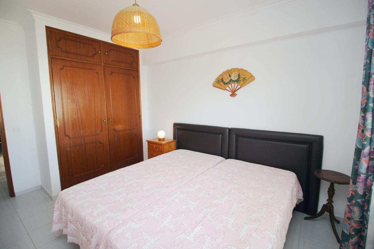 Apartamento A Santo, Quarteira - By Urbinvest Algarve Exterior foto