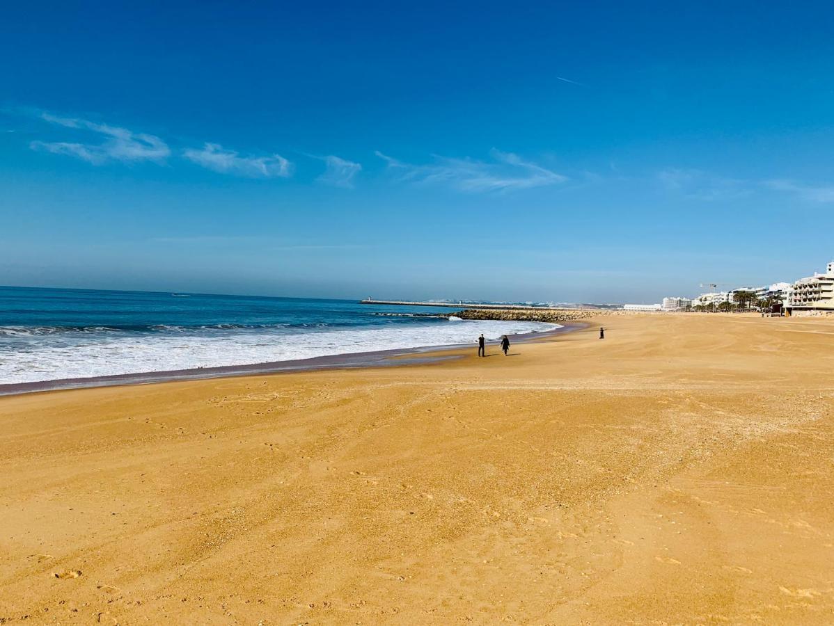 Apartamento A Santo, Quarteira - By Urbinvest Algarve Exterior foto