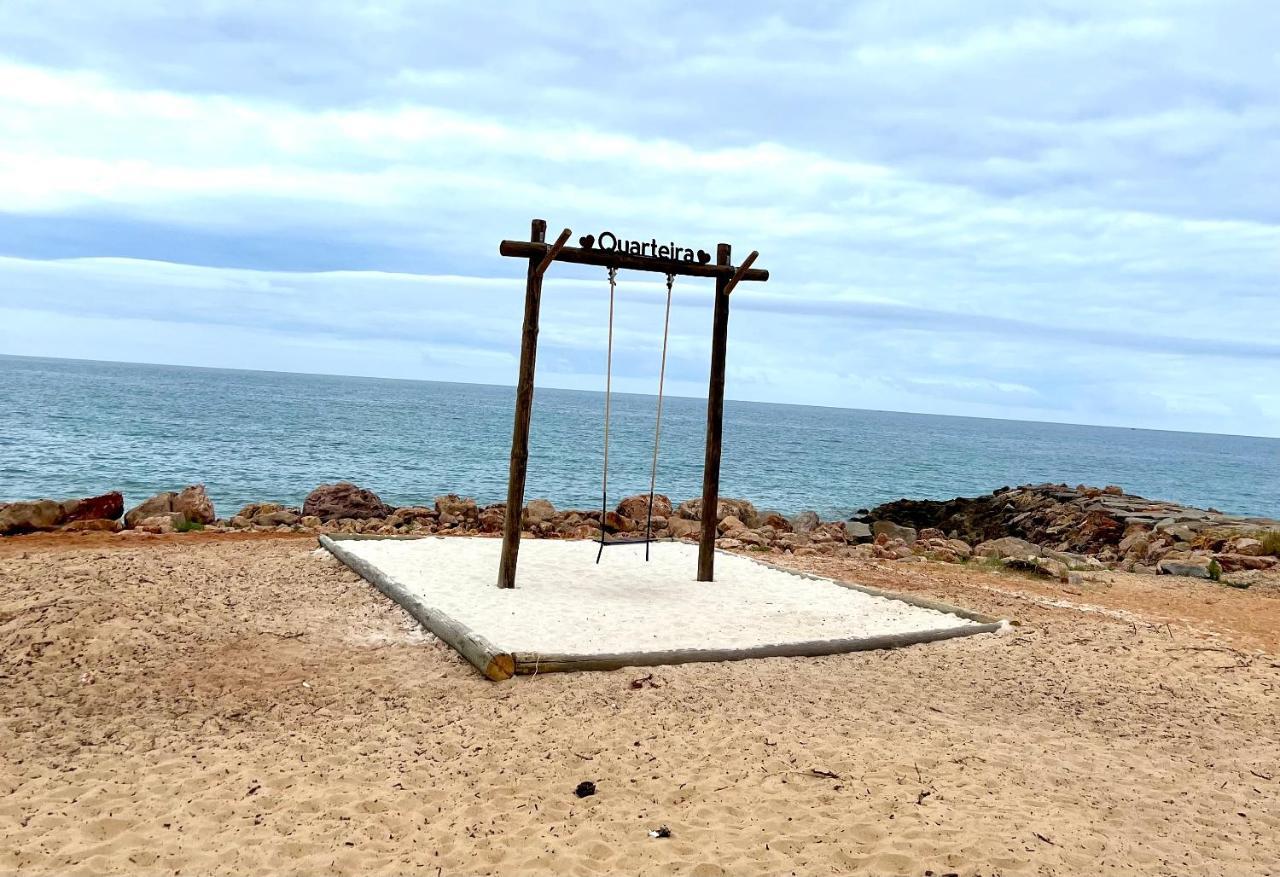 Apartamento A Santo, Quarteira - By Urbinvest Algarve Exterior foto