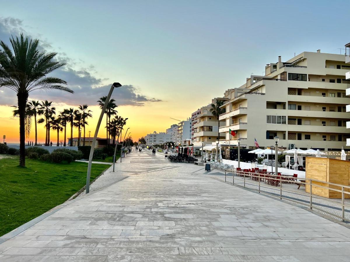 Apartamento A Santo, Quarteira - By Urbinvest Algarve Exterior foto