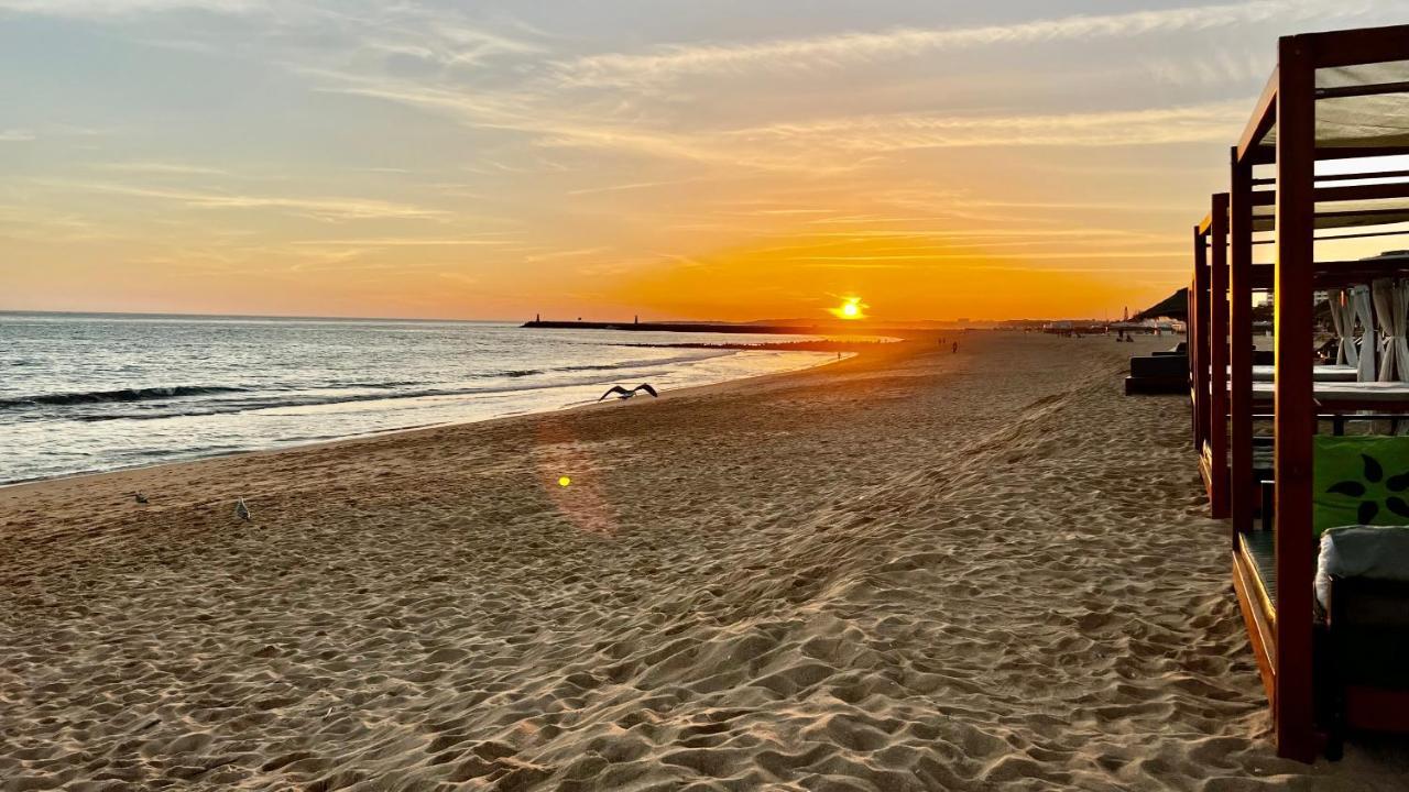 Apartamento A Santo, Quarteira - By Urbinvest Algarve Exterior foto