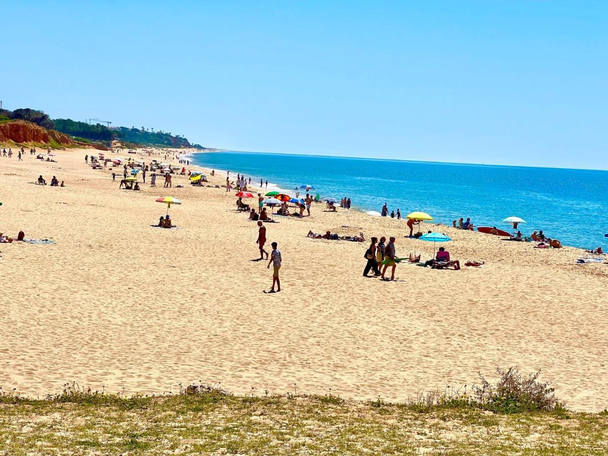 Apartamento A Santo, Quarteira - By Urbinvest Algarve Exterior foto