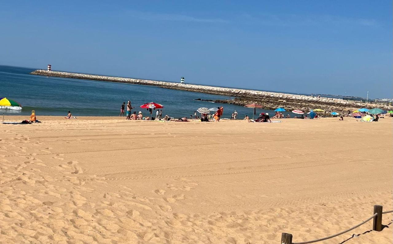 Apartamento A Santo, Quarteira - By Urbinvest Algarve Exterior foto