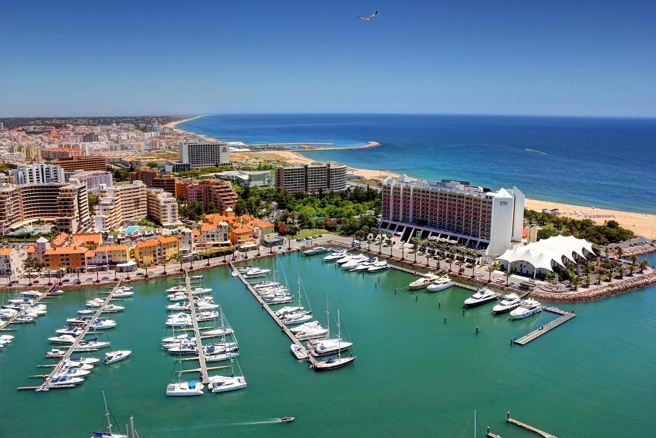 Apartamento A Santo, Quarteira - By Urbinvest Algarve Exterior foto
