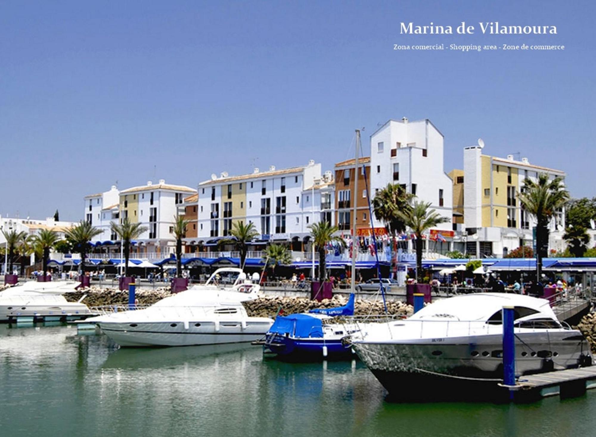 Apartamento A Santo, Quarteira - By Urbinvest Algarve Exterior foto