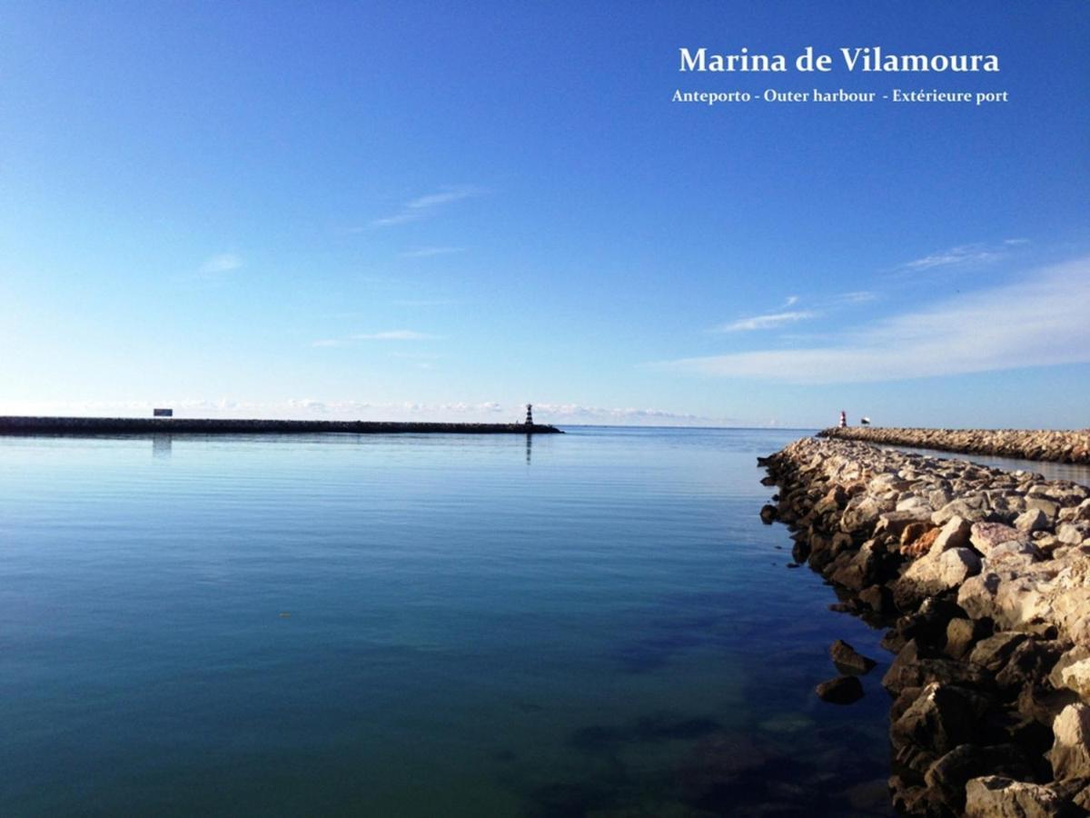 Apartamento A Santo, Quarteira - By Urbinvest Algarve Exterior foto